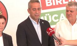 YENİ Parti heyeti KKTC’de: Gemi faciasının tüm yönleriyle araştırılması çağrısı