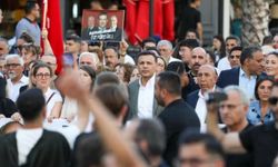 Eren Ali Bingöl'ün parti değişikliğine tepki: Tuzla'da yürüyüş kararı