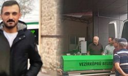 2 gün önce kayboldu, baraj gölünde cesedi bulundu!