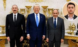 Azerbaycan’ın zaferi Washington’da diplomasiyle taçlandı! Elmir Saftarov yazdı