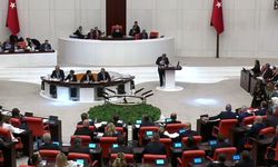 MHP'li Feti Yıldız’dan çerçeve yasa açıklaması