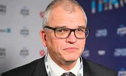 İngiliz ekonomist Timothy Ash hakkında Cumhurbaşkanı Erdoğan'a hakaret soruşturması