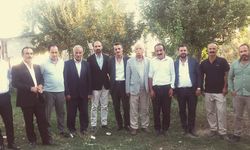 CHP Van’da iki ilçe teşkilatında istifa: YENİ Parti’ye katıldılar