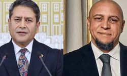 Roberto Carlos iddiası sonrası AKP’li Şahin’den yeni açıklama: 'Videoyu izledim'
