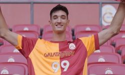 Galatasaray'da Efe Mandıracı imzayı attı