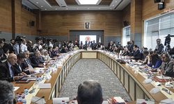 İYİ Parti’nin muhalefet şerhinde 7 bin 563 şehidin ismi yer aldı