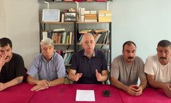 Yıldızlar SSS Holding işçileri için çağrı: 'Alacaklar tahsil edilmeli'