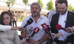 Şehit aileleri ve gazilerden tepki: 'Rehin alındık'