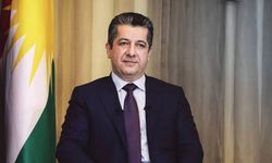 İran İHA’ları Erbil’i hedef aldı: Barzani’nin ofisine saldırı