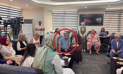 Menderes Belediyesi’ndeki başkanvekilliği seçimi krizi: Harun Bila, AKP zirvesine de katıldı!