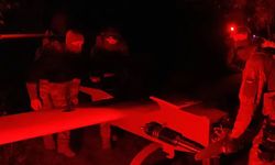 Havalimanında güvenlik krizi! Patlayıcı yüklü dron bulundu