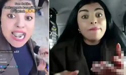 Canlı yayında tartıştığı kadını bıçaklamıştı: ‘Karagül’ lakaplı TikTok fenomeni tahliye edildi