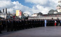 30 Ağustos’ta Taksim’de tören: YENİ Parti’den 'milli irade' vurgusu