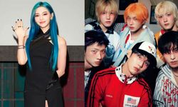 K-Pop yıldızları İstanbul'a geliyor! P1Harmony ve AleXa sahne alacak