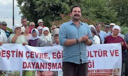Muğla’da çimento fabrikası projesinde bilirkişi raporu krizi