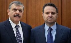 Çiftçi ve Gürlek İstanbul'da açıkladı: 'Yeni adımlar geliyor'