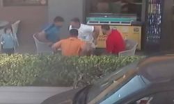 Yağlı güreş camiasında şok saldırı! Başpehlivan Serhat Elvan darbedildi
