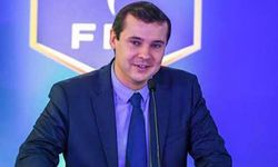 Infantino’yu eleştirmişti: FIFA yöneticisinin görevine son verildi