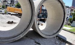 Ankara’da taşkın riskine karşı dev proje