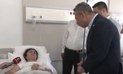 Girne’de gemi faciası! Yaralı kurtulan yurttaş dehşet anlarını anlattı: 'Can pazarıydı'