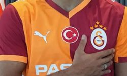 Galatasaray sol bek transferini duyurdu!