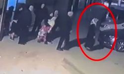 Fırat Baraj cinayetinde yeni görüntüler dosyada: Şüpheliler kadın kıyafetiyle kaçmış