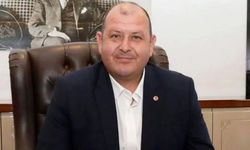 Menderes Belediye Başkanı İlkay Çiçek görevden uzaklaştırıldı