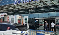 34 yaşındaki hakemden acı haber! Denizde boğularak yaşamını yitirdi
