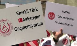 Uzman çavuşlardan Ankara’ya 349 kilometrelik hak yürüyüşü: 'Artık söz değil, kanun istiyoruz'