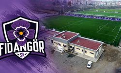 Ordu'daki tesislerde oda krizi: Fidangör Spor Kulübü 3 senedir bekliyor