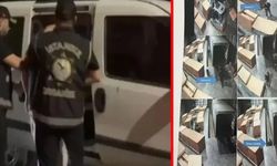 Casperlar ve Çirkinler ittifakında 'köstebek' ağı ortaya çıkarıldı! Emniyet, adliye, gümrük ve belediyeye uzanan suç ağı