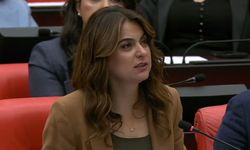 Demirtaş ve Mızraklı’nın Meclis’e gönderdiği mesaj okundu