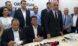 Ortahisar'da YENİ Parti dönemi!