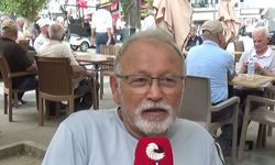 Emekliler geçim sıkıntısını anlattı