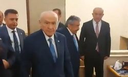 Bahçeli’den çerçeve yasa öncesi sert yanıt: 'Soru mu bu şimdi?'