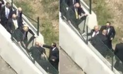 Trump’ın ortadan kaybolduğu 5 olay: Otel duvarından atladı, sığınağa indi