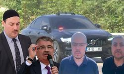 'Süleymancılar' soruşturması! İdris Naim Şahin'e tahsisli aracın şoförüydü: Mehmet Özmen hakkında yeni iddialar