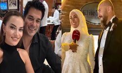 Kız kardeşinin düğününe katılamayan Burak Özçivit'ten eleştirilere tepki