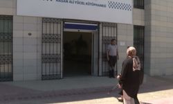 İzmir’de örnek uygulama: Görme engelliler için erişilebilir kütüphane alanı