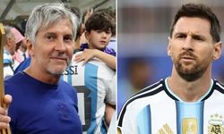 Messi ailesinin acı günü! Jorge Messi hayatını kaybetti