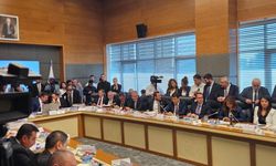 YENİ Parti’den ‘çerçeve yasa’ için ek görüş