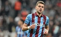 Trabzonspor’a Ernest Muçi şoku