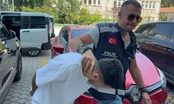 Samsun'da kan donduran olay! Kız arkadaşını kızgın kepçeyle yaktı