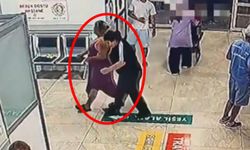 Hastanede şoke eden olay: 16 yaşındaki çocuk hastanede doğum yaptı, bebeği çöp kutusuna bıraktı