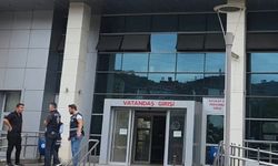 Havaya ateş açtı, paniğe neden oldu! Uzman çavuş gözaltına alındı