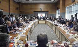 Çerçeve yasanın uygulanmasında yeni aşama: Takip Kurulu yarın toplanıyor