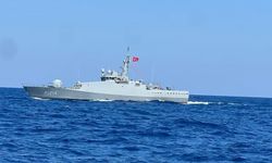 Girne’deki gemi faciasında kaptan ve mürettebatın ifadeleri ortaya çıktı