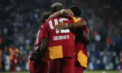 İşte Galatasaray'ın Şampiyonlar Ligi'ndeki rakipleri