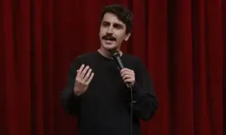 Komedyen Deniz Göktaş’a önce tahliye sonra yeniden tutuklama!