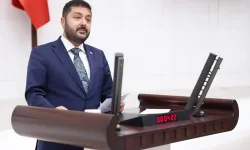 Başsavcılık’tan CHP’li vekil Ahmet Baran Yazgan için soruşturma